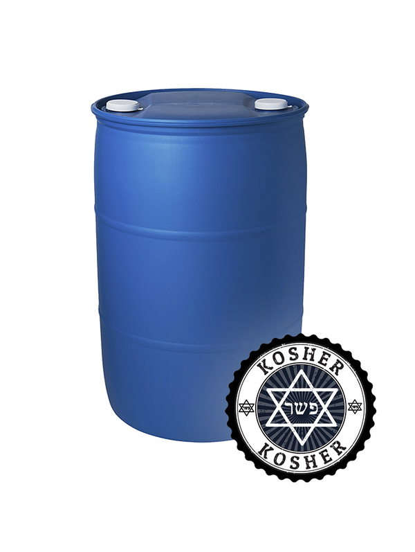 200 Proof Ethanol - Kosher - USP grade - 55gal Drum